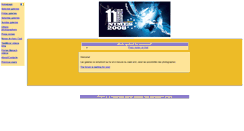Desktop Screenshot of nimes2008.placedusport2.com
