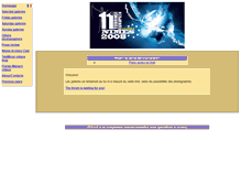 Tablet Screenshot of nimes2008.placedusport2.com